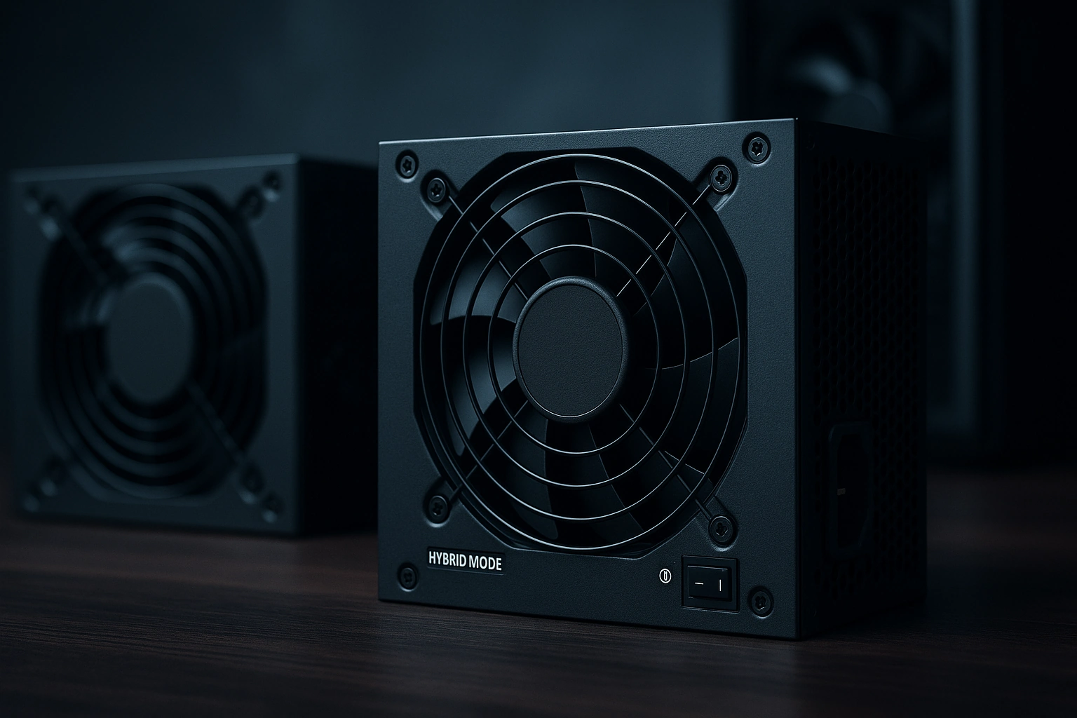 電源ユニット ハイブリットモードのメリットとおすすめモデルまとめ