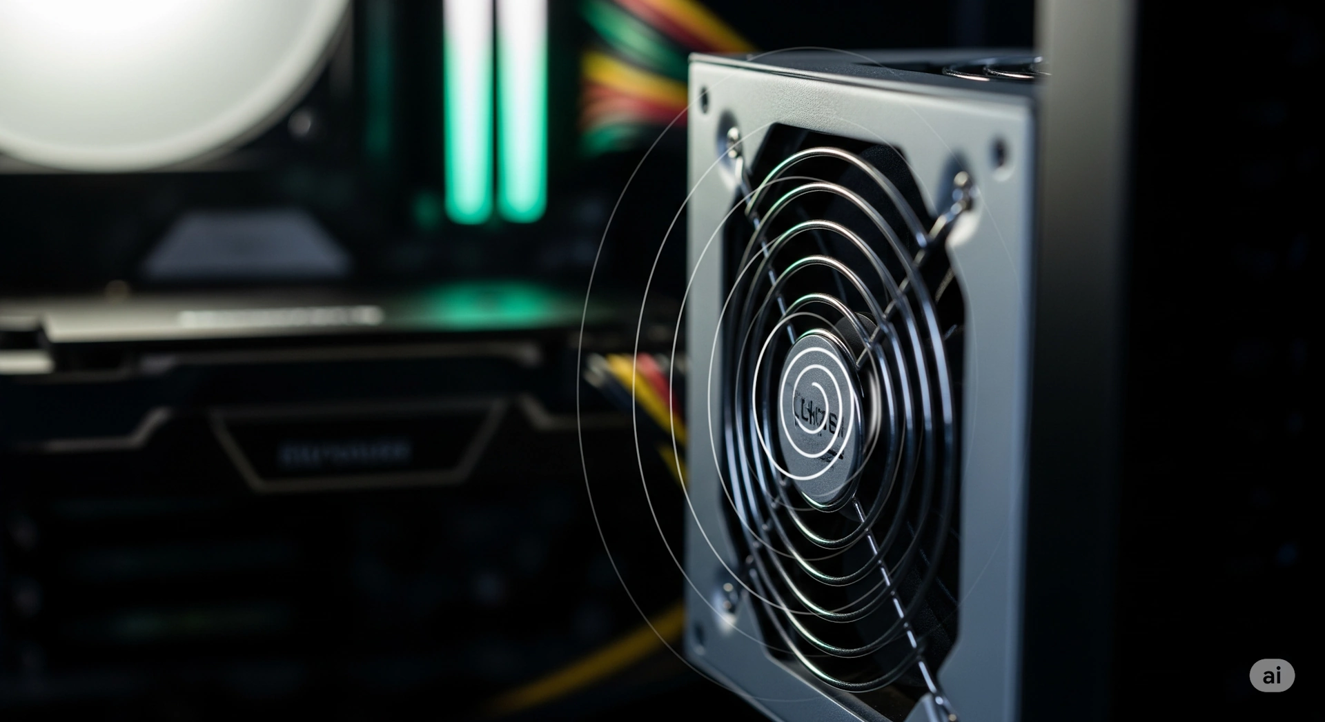 PC電源ユニットのカチカチ音！原因と対策、寿命まで徹底解説
