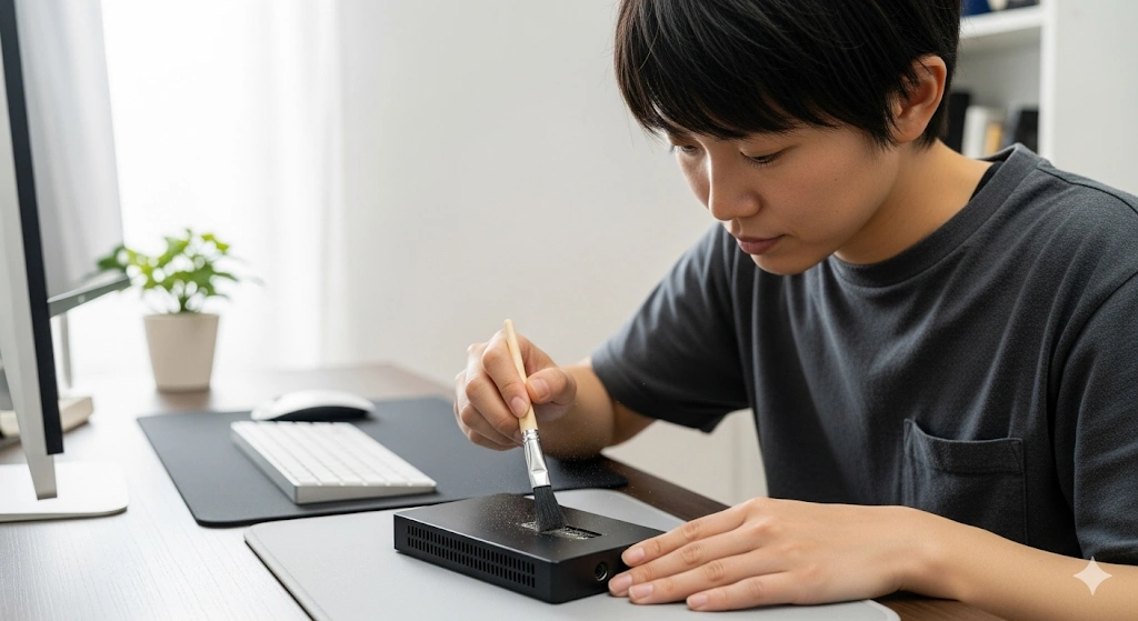 キャプチャーボードの寿命を延ばすための知識
