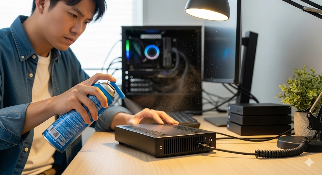 キャプチャーボードを長く使うためのコツ