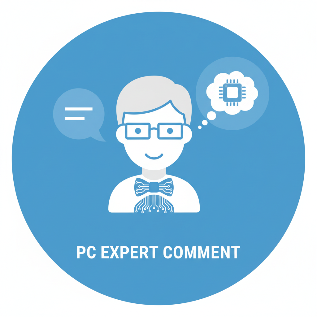 PC専門家