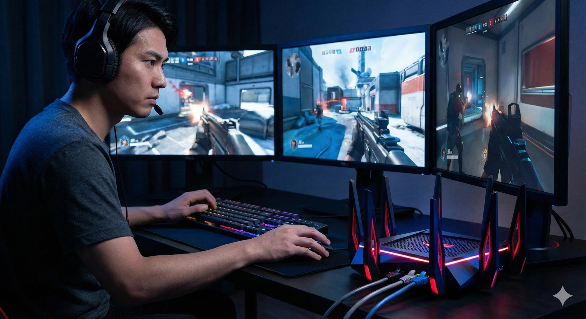 ゲーミングルーターは意味ない？ラグ解消の嘘と本当を徹底検証