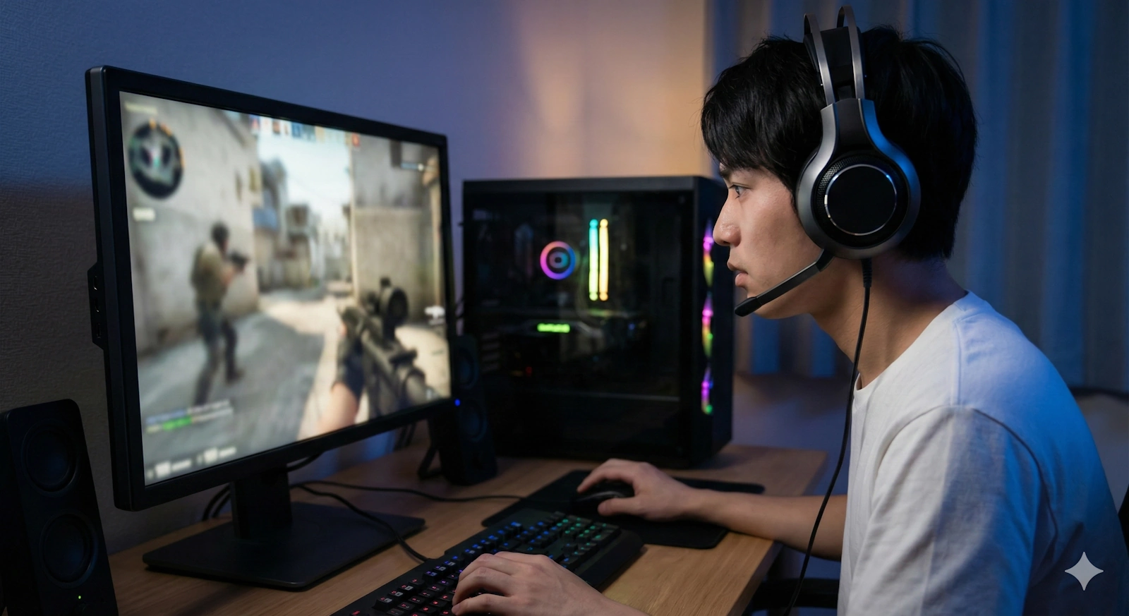 FPSにサウンドカードはいらない？不要な理由と導入すべき人を解説