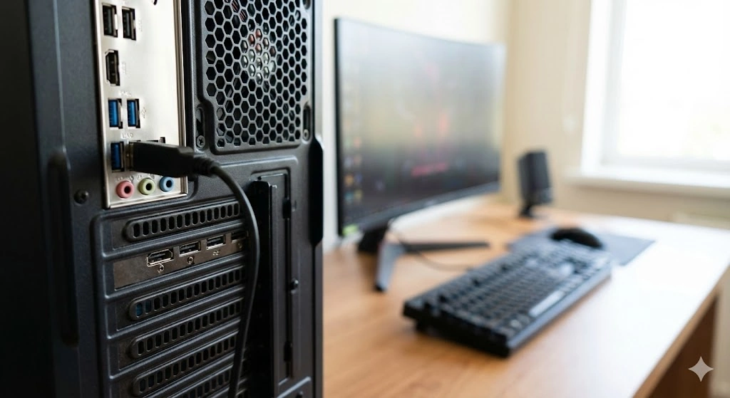 FPSでサウンドカードがいらないと言われる技術的背景