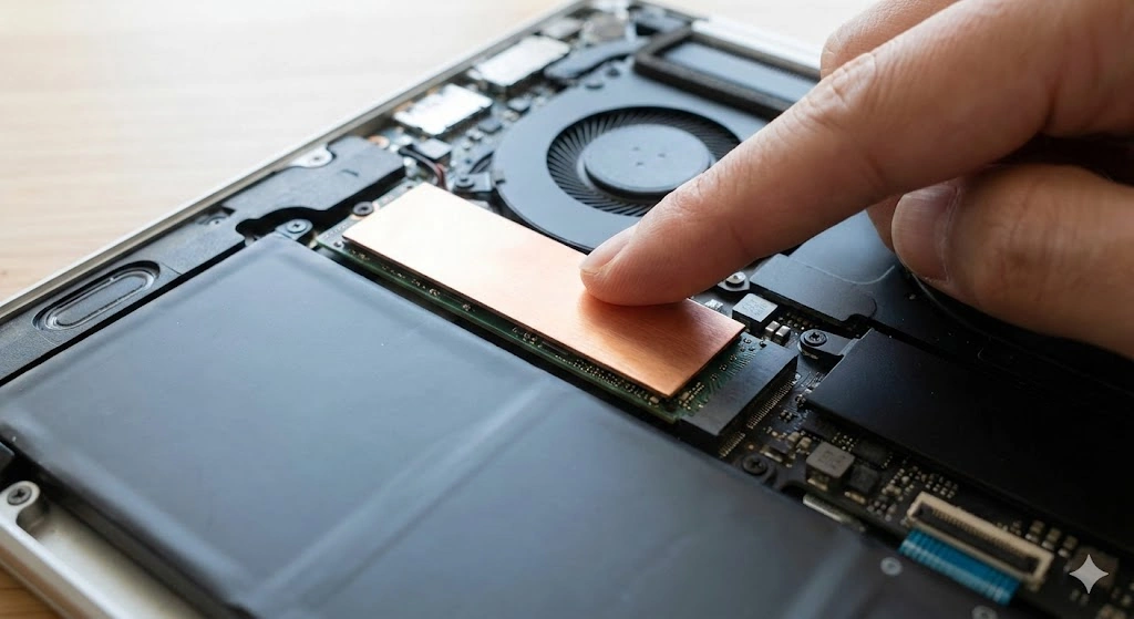 ノートPCに必須となる薄型タイプの選び方