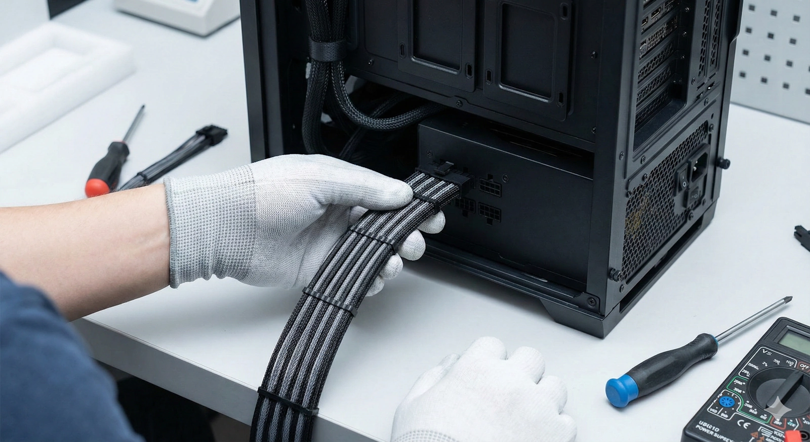 スリーブケーブルを直接接続する方法と注意点を徹底解説