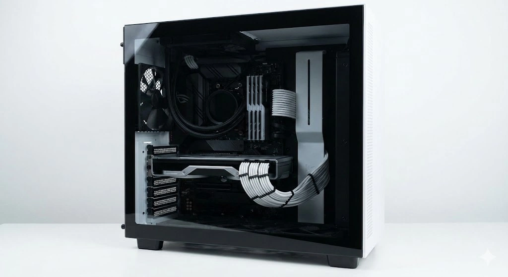 スリーブケーブルを直接接続するメリットと基礎知識