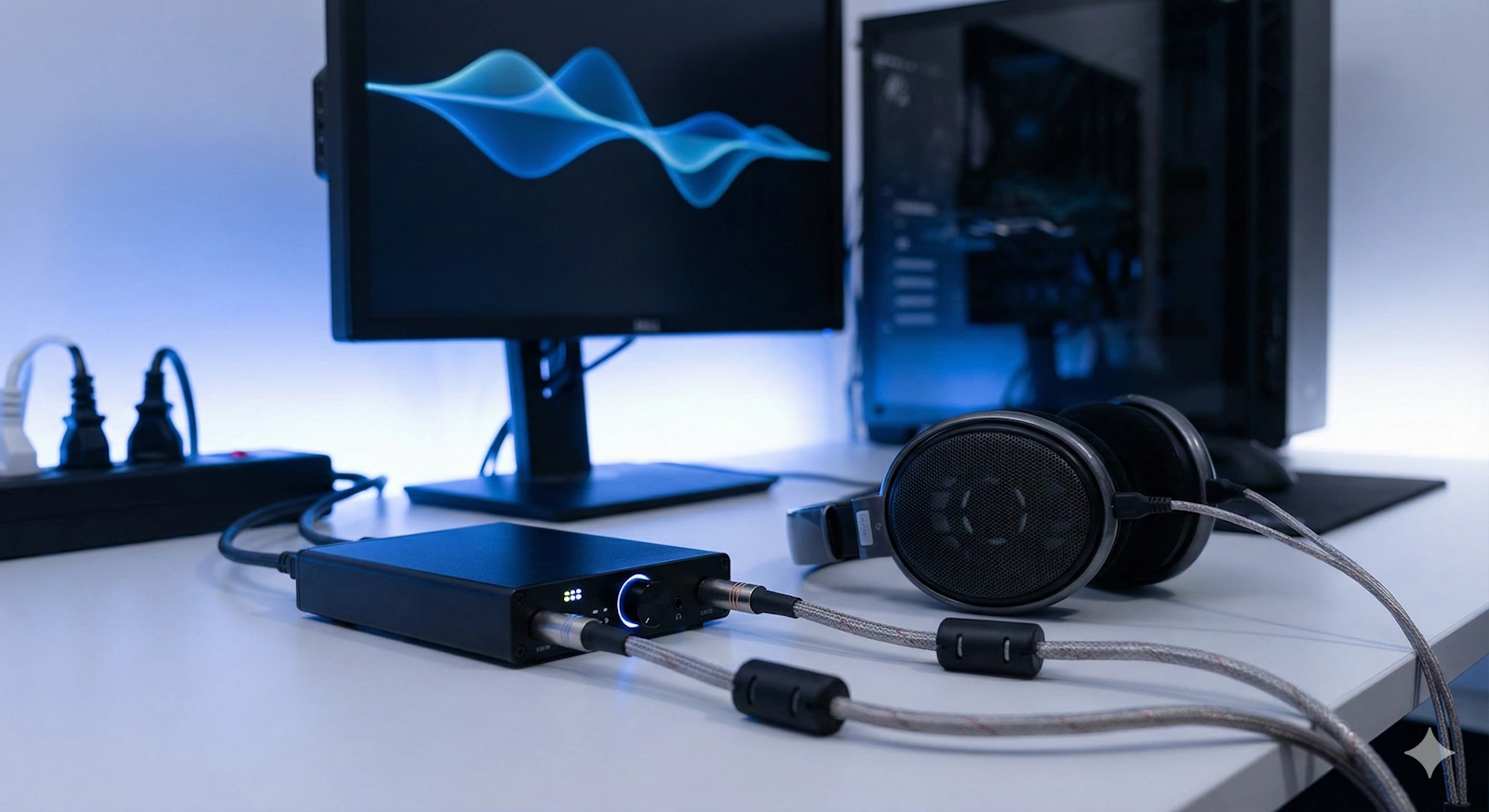 PCのサウンドカードでノイズ対策！ザー音やプツプツ音を消す全手順