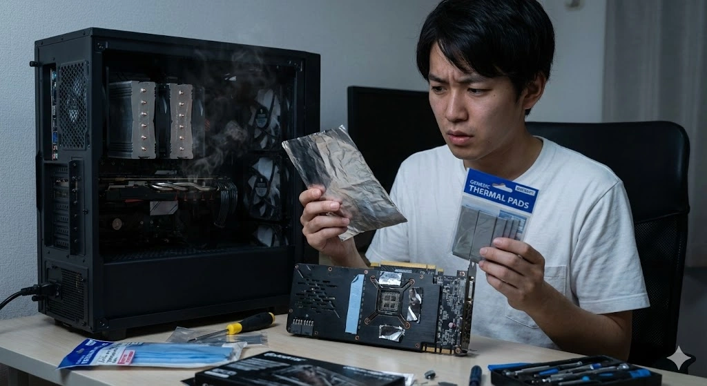 100均アイテムを利用する際のリスク