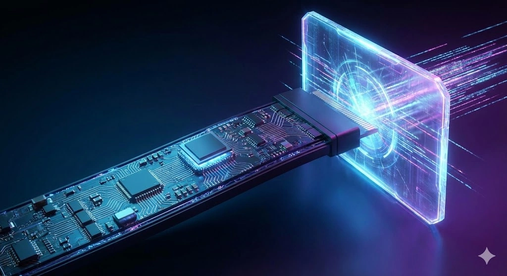 次世代ライザーケーブルgen5の壁