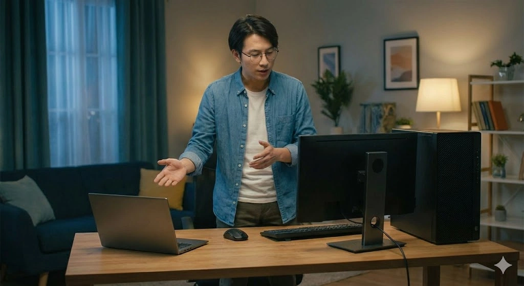 自宅環境にUPSは必要ないのか徹底解説