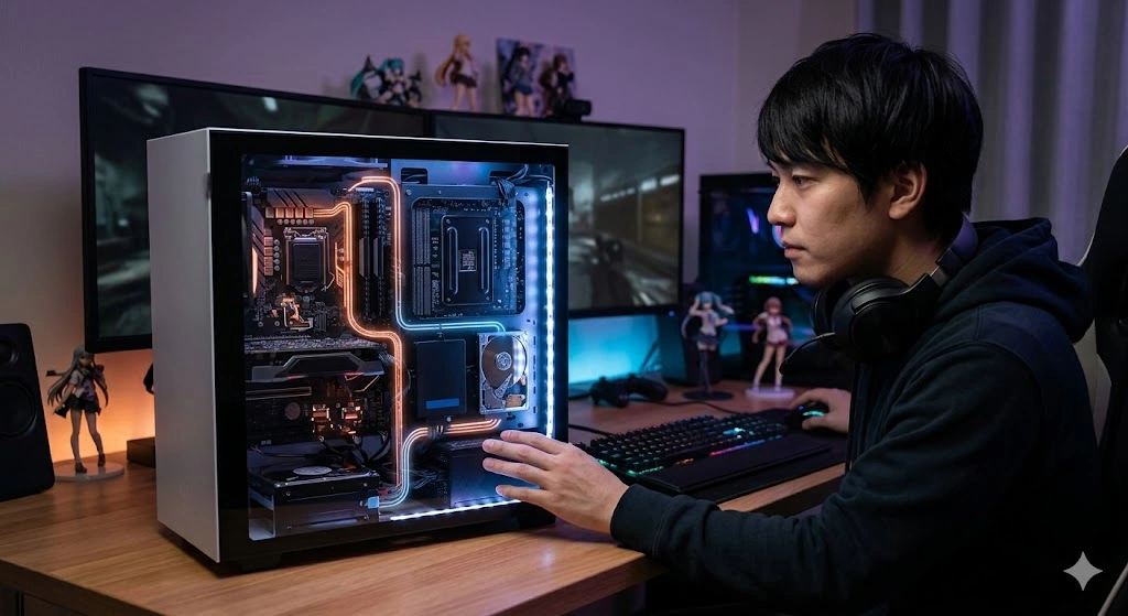 寿命への影響やどっちが悪いか