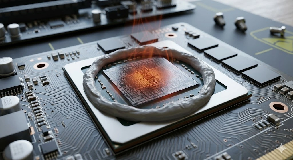 劣化原因であるポンプアウト現象