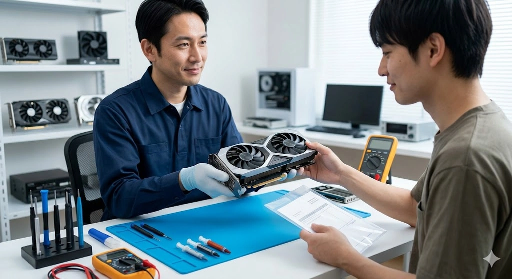 代行サービスのメリットと費用対効果