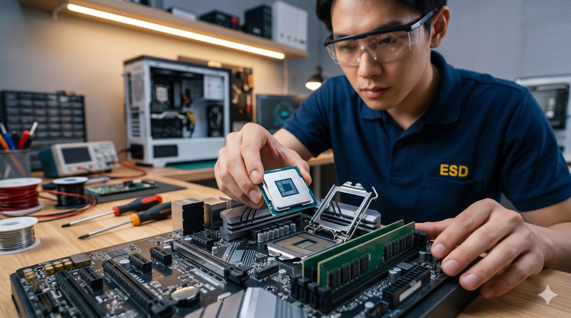 『AMD Ryzen 7 9700x』はやめとけの真相を徹底解説